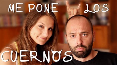 cuernos xxx|cuernos videos .